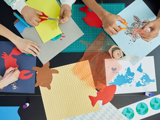 Coloriage enfants