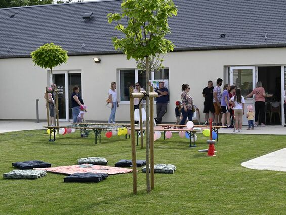 Les jeux olympiques