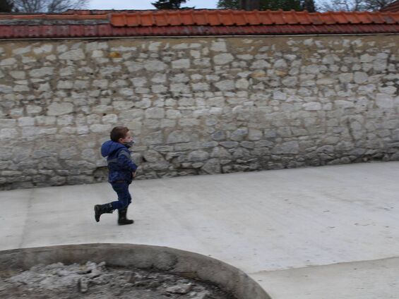 Promenade