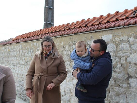 Photo de famille