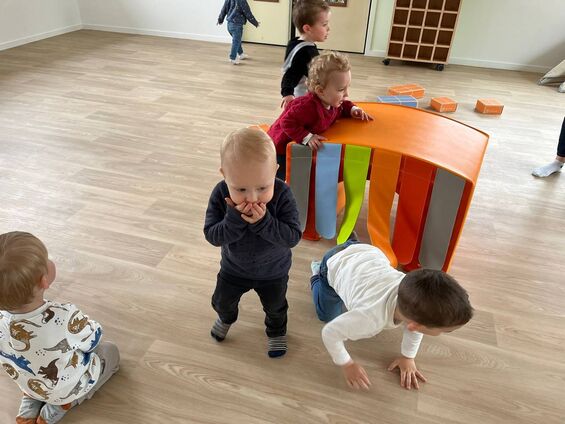 On s'amuse