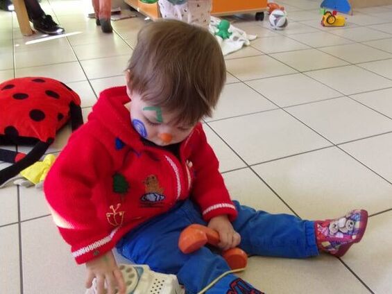 Vive le carnaval