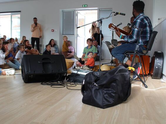 Représentation musicale