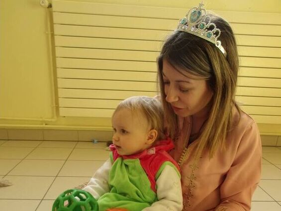 Vive le carnaval